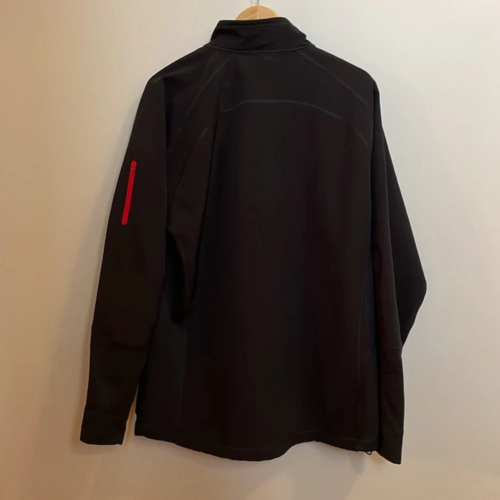 The North Face pullover size XL